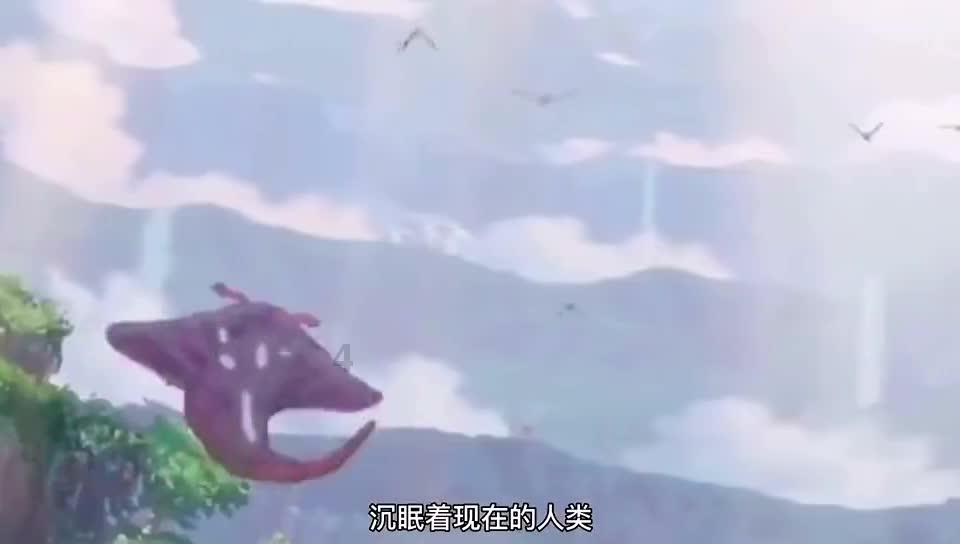亚当寻找夏娃7