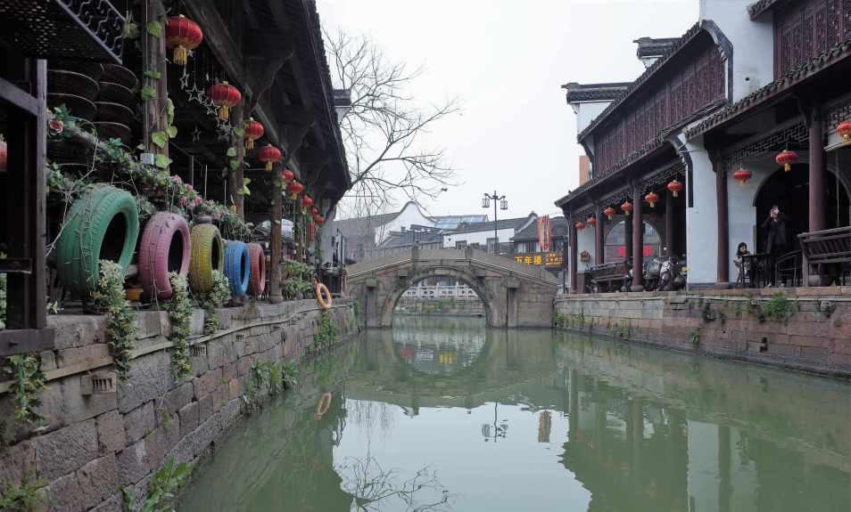 逃离空旷大街8